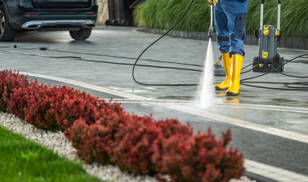 Best Post-Construction Pressure Washing  in Crooked Lake Park, FL