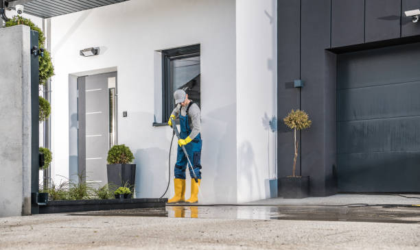 Trusted Crooked Lake Park, FL Pressure Washing Experts